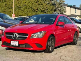 Mercedes-Benz CLA 250 4MATIC* AвтоКредит* (ЦЕНА ДО БГ), снимка 1