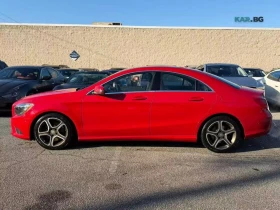 Mercedes-Benz CLA 250 4MATIC* AвтоКредит* (ЦЕНА ДО БГ), снимка 8