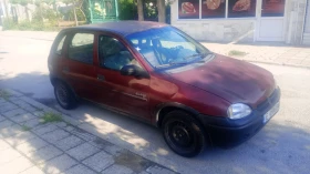 Opel Corsa Хечбек, снимка 3