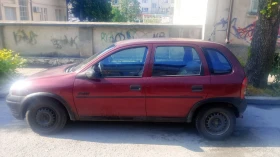 Opel Corsa Хечбек, снимка 2