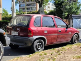 Opel Corsa Б, снимка 2