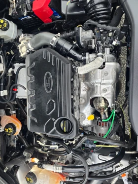 Ford Focus 1.5TDCI-95k.c-EURO6, снимка 12