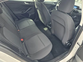 Ford Focus 1.5TDCI-95k.c-EURO6, снимка 10