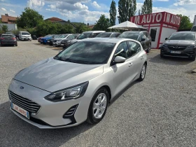 Ford Focus 1.5TDCI-95k.c-EURO6, снимка 1