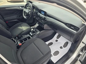 Ford Focus 1.5TDCI-95k.c-EURO6, снимка 11