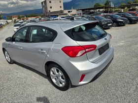 Ford Focus 1.5TDCI-95k.c-EURO6, снимка 7