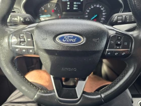 Ford Focus 1.5TDCI-95k.c-EURO6, снимка 17
