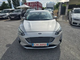 Ford Focus 1.5TDCI-95k.c-EURO6, снимка 2