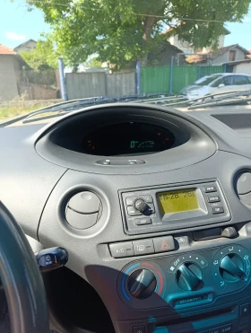 Toyota Yaris, снимка 5