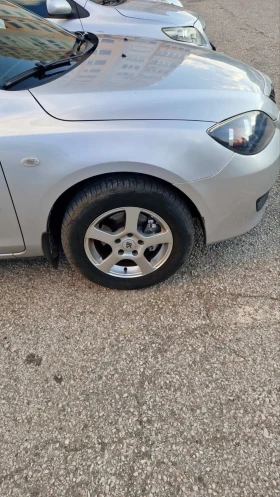 Mazda 3 1.6i | 105 к.с. | 177 000 км | Отлично състояние, снимка 6