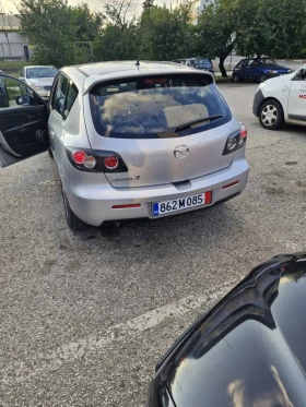 Mazda 3 1.6i | 105 к.с. | 177 000 км | Отлично състояние, снимка 4