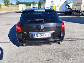 Renault Laguna 3, снимка 4