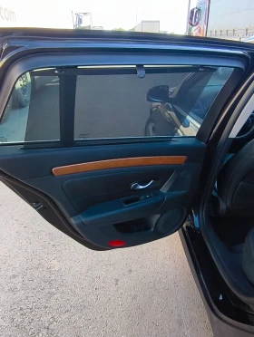 Renault Laguna 3, снимка 13