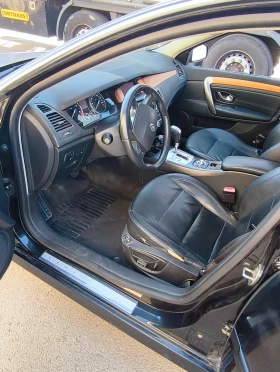 Renault Laguna 3, снимка 11