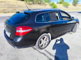 Renault Laguna 3, снимка 3