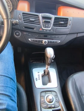Renault Laguna 3, снимка 8