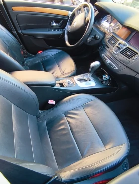 Renault Laguna 3, снимка 14