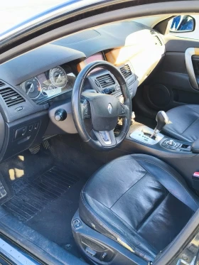 Renault Laguna 3, снимка 7
