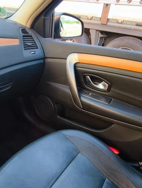 Renault Laguna 3, снимка 10