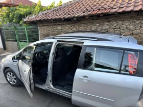 Mazda 5, снимка 9