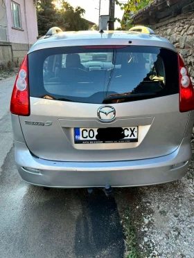 Mazda 5, снимка 11