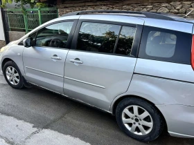 Mazda 5, снимка 2