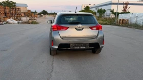 Toyota Auris 1.6 БЕНЗИН  EURO5, снимка 4