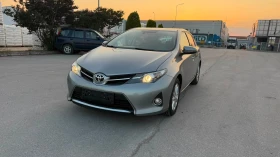 Toyota Auris 1.6 БЕНЗИН  EURO5, снимка 1