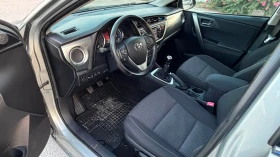 Toyota Auris 1.6 БЕНЗИН  EURO5, снимка 9