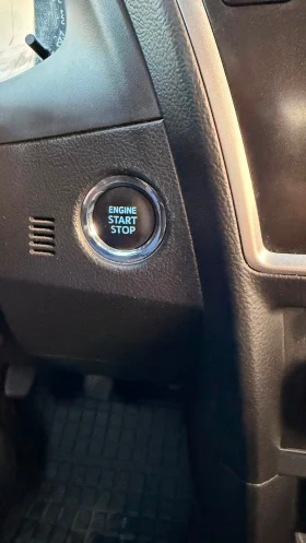 Toyota Auris 1.6 БЕНЗИН  EURO5, снимка 15