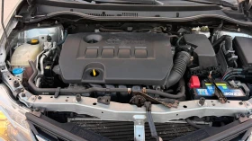 Toyota Auris 1.6 БЕНЗИН  EURO5, снимка 7