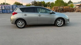 Toyota Auris 1.6 БЕНЗИН  EURO5, снимка 3
