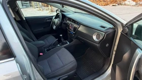 Toyota Auris 1.6 БЕНЗИН  EURO5, снимка 8