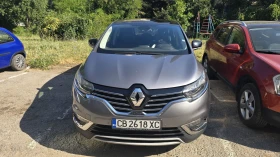 Renault Espace V Initiale Paris 1.6dci, снимка 3