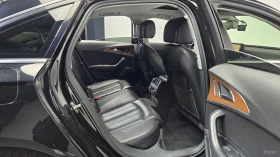 Audi A6 3.0TDI* QUATTRO* ПОДГРЕВ* ОБДУХВАНЕ* ШИБИДАХ* КАМЕ, снимка 10
