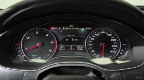 Audi A6 3.0TDI* QUATTRO* ПОДГРЕВ* ОБДУХВАНЕ* ШИБИДАХ* КАМЕ, снимка 6