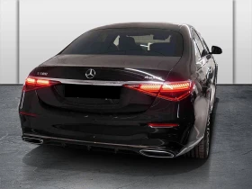 Mercedes-Benz S 580 LONG 4-MATIC AMG TV EXCLUSIV PANORAMA BURMESTER , снимка 2