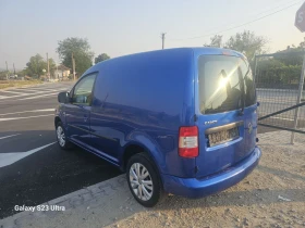 VW Caddy 1.9TDi 105ks 2007, снимка 6