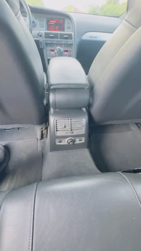 Audi A6 3.0 TDI  Quattro (4x4), снимка 6