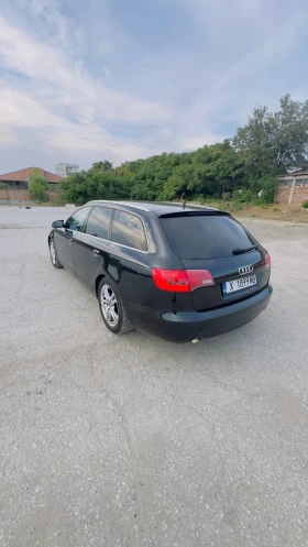 Audi A6 3.0 TDI  Quattro (4x4), снимка 12