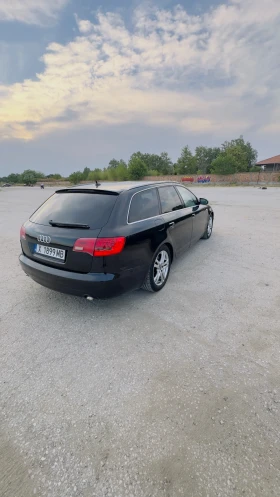 Audi A6 3.0 TDI  Quattro (4x4), снимка 13