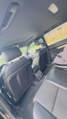 Audi A6 3.0 TDI  Quattro (4x4), снимка 9