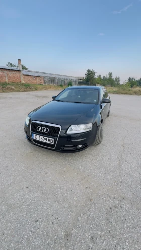 Audi A6 3.0 TDI  Quattro (4x4), снимка 1