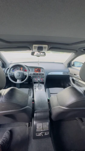 Audi A6 3.0 TDI  Quattro (4x4), снимка 5
