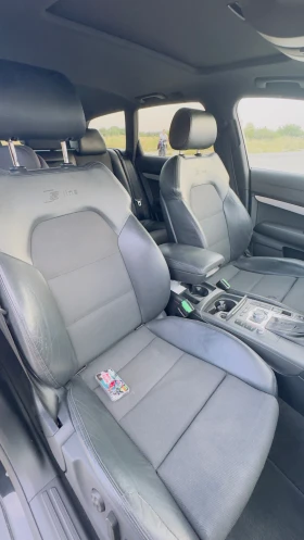 Audi A6 3.0 TDI  Quattro (4x4), снимка 11