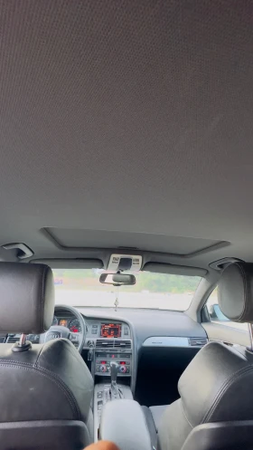 Audi A6 3.0 TDI  Quattro (4x4), снимка 14
