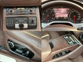 Audi A8 4.2TDI, снимка 16
