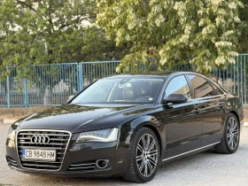 Audi A8 4.2TDI, снимка 1