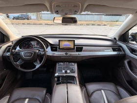 Audi A8 4.2TDI, снимка 10