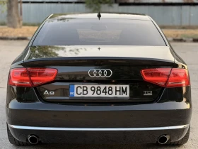 Audi A8 4.2TDI, снимка 4